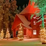 Cozy With Sauna And Free Parking Appartement Rovaniemi