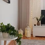 Cozy With Sauna And Free Parking Διαμέρισμα Ροβανιέμι