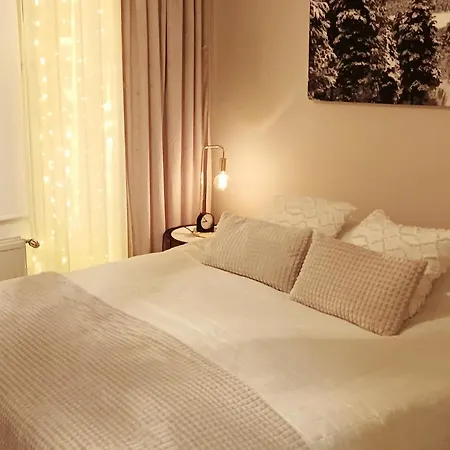 Cozy With Sauna And Free Parking *