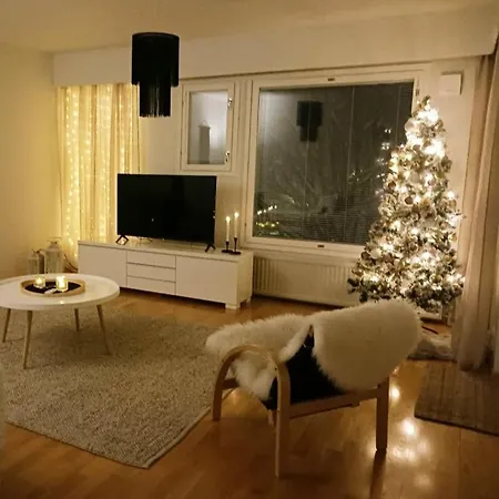 Cozy With Sauna And Free Parking *