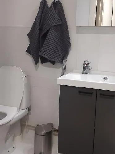 Cozy With Sauna And Free Parking * Ροβανιέμι