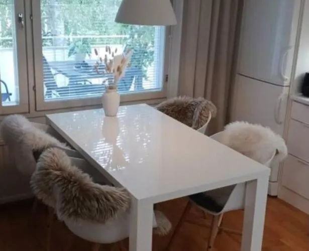 Cozy With Sauna And Free Parking *