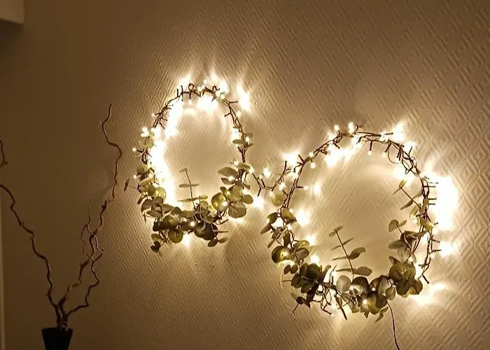 Διαμέρισμα Cozy With Sauna And Free Parking