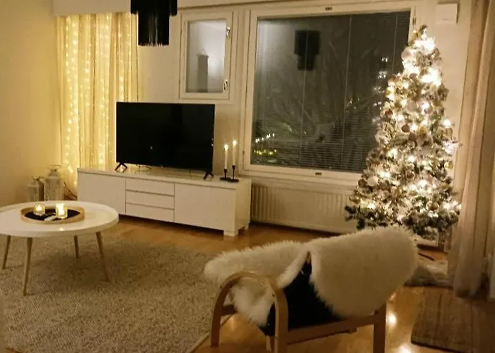 Cozy With Sauna And Free Parking *