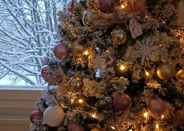 Cozy With Sauna And Free Parking Ροβανιέμι