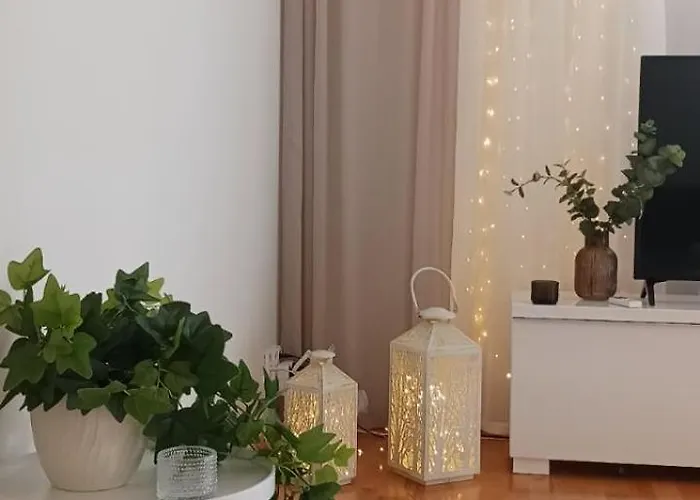 Cozy With Sauna And Free Parking Διαμέρισμα Ροβανιέμι