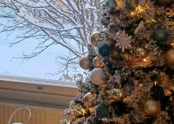 Cozy With Sauna And Free Parking Ροβανιέμι